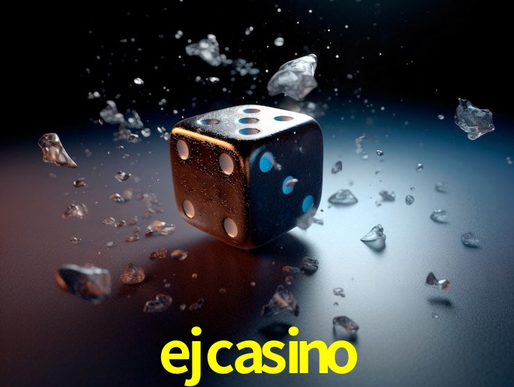 Variedade de jogos na ejcasino