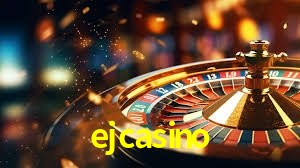 Jogos populares e pagamentos rápidos na ejcasino