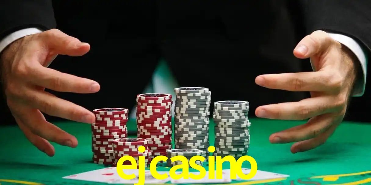 Benefícios VIP na ejcasino