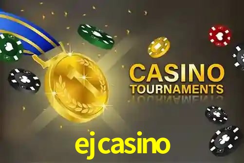 Instalação rápida do APK ejcasino