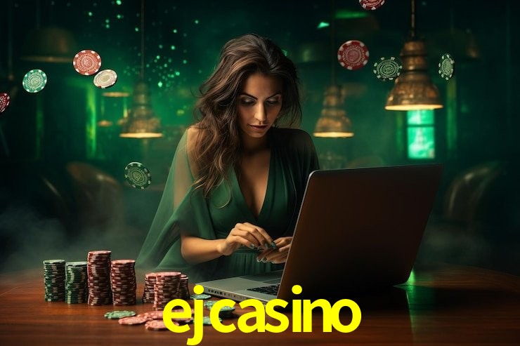 Escolher plataforma para baixar ejcasino