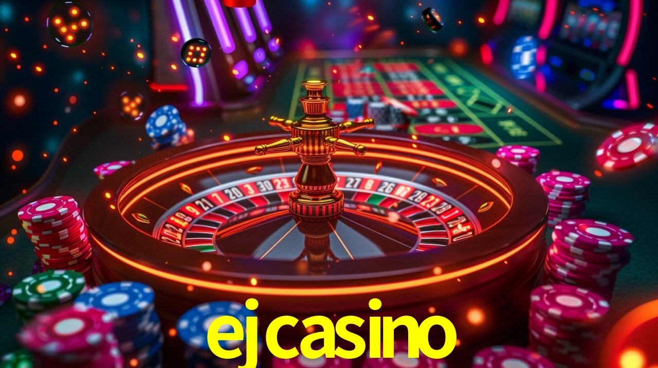 Roda da fortuna na ejcasino