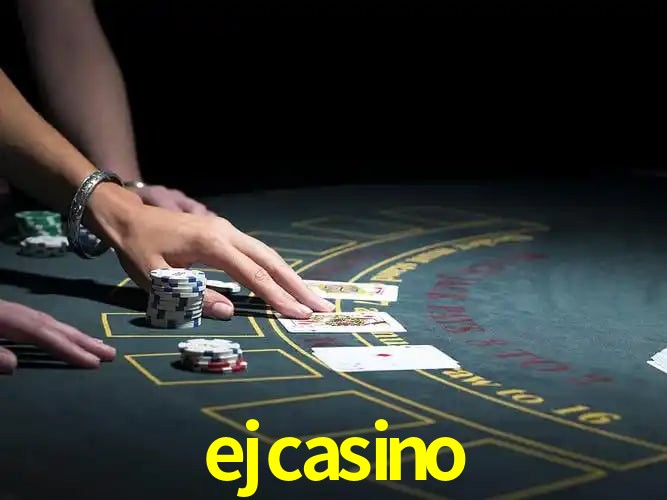 Bônus e promoções da ejcasino