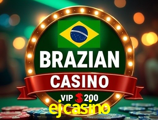 Canal oficial no Telegram da ejcasino